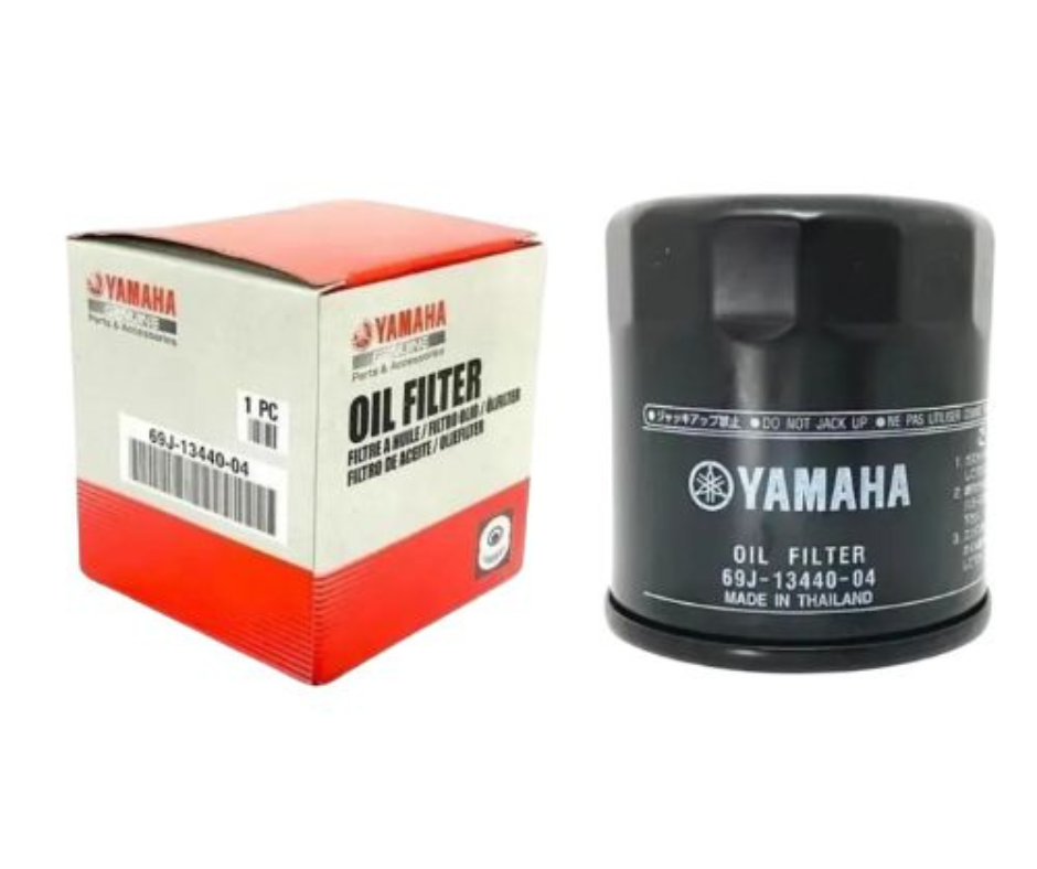 ACEITE TRANSMISIÓN yamaha