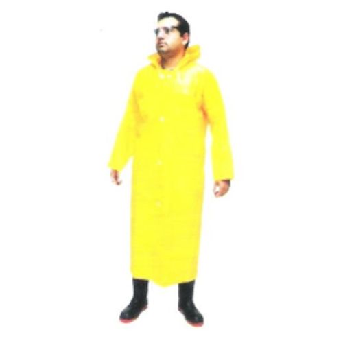 Gabardina impermeable tallas L y XL