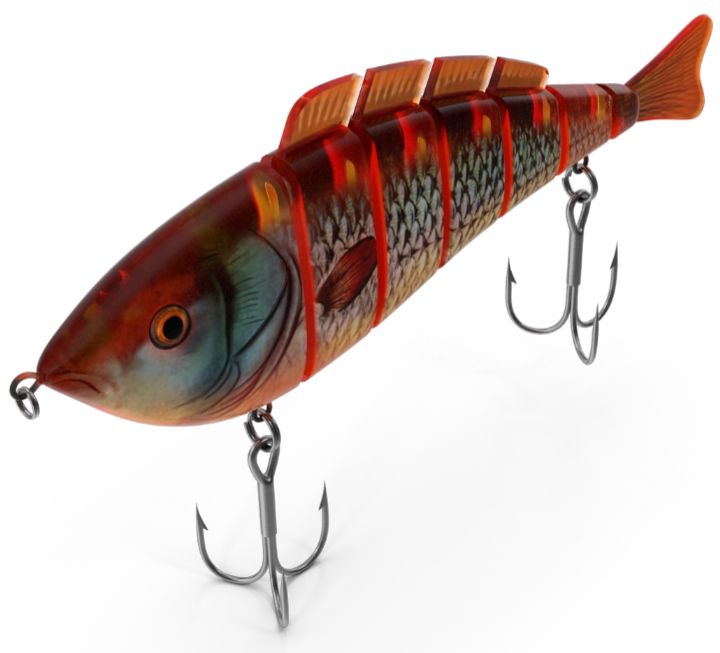 Articulos de pesca mexico
