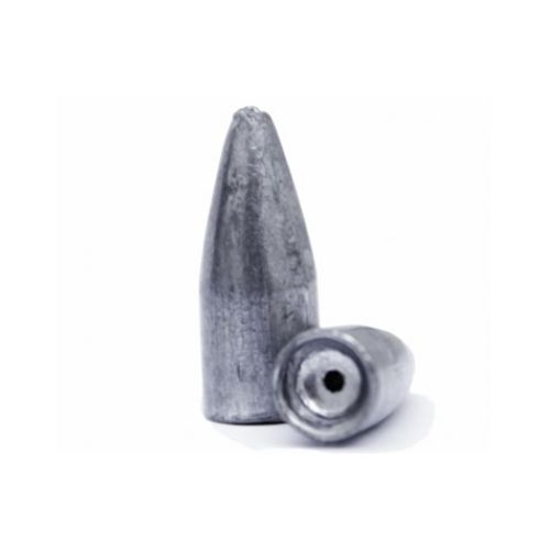 plomo deportivo bala