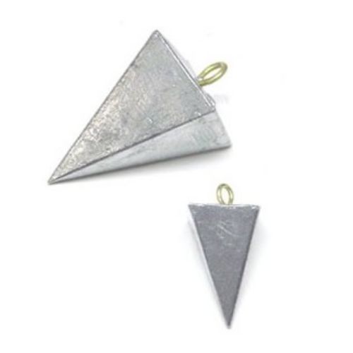 plomo deportivo piramide