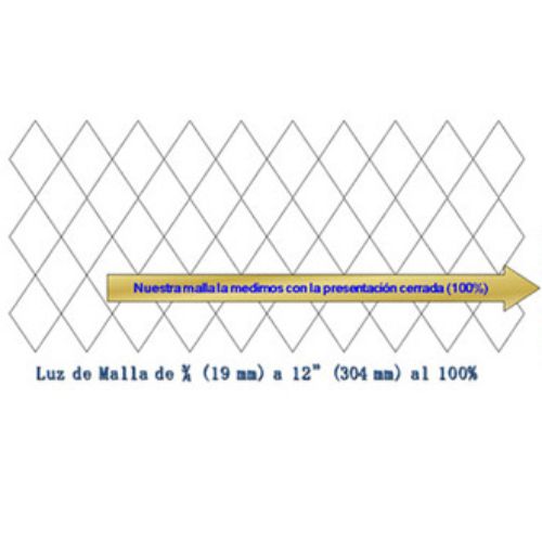 Paños Monofilamento